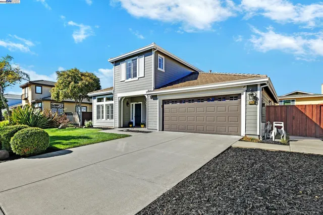 $1,999,950 | 6257 Honeysuckle Drive, Newark, CA 94560
