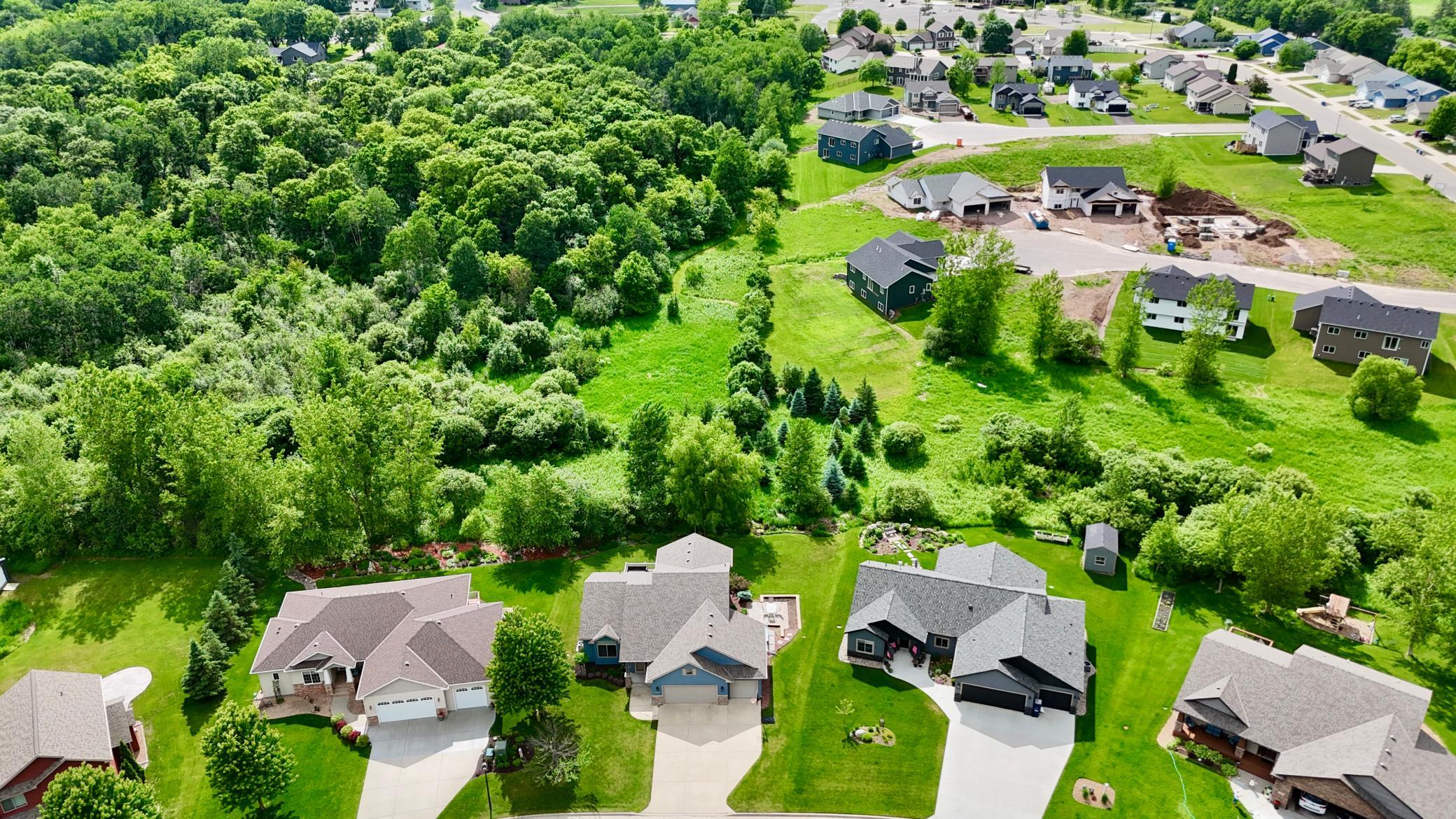 1256 Osauka Road Northeast Sauk Rapids, MN 56379 - Photo 73 of 74