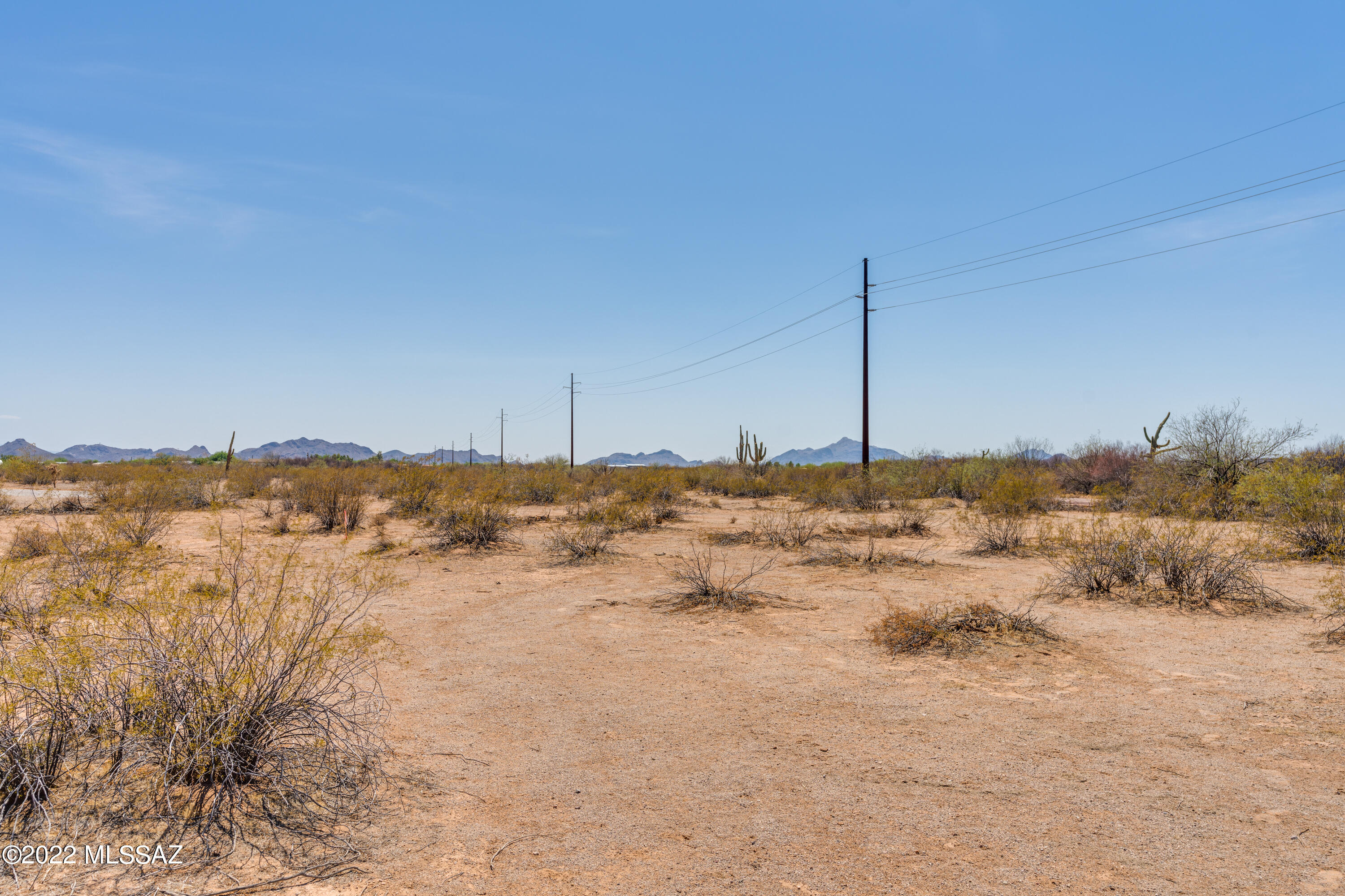 North Running Back Way, Unit 7 Marana, AZ 85653 - Photo 20 of 22