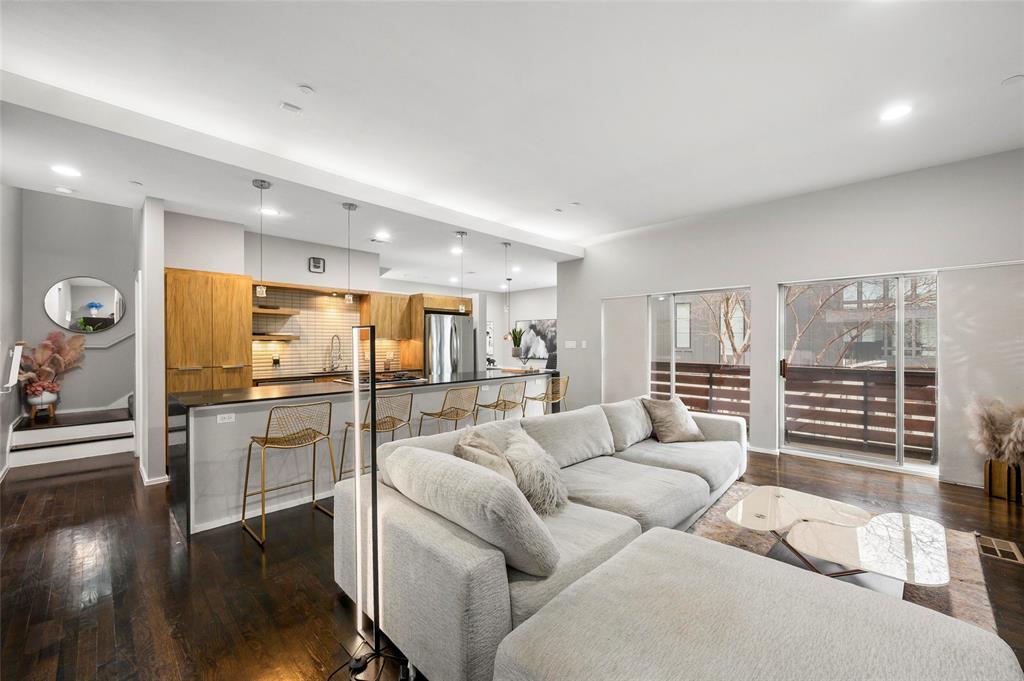 5205 Capitol Avenue, Unit 9 Dallas, TX 75206 - Photo 11 of 40