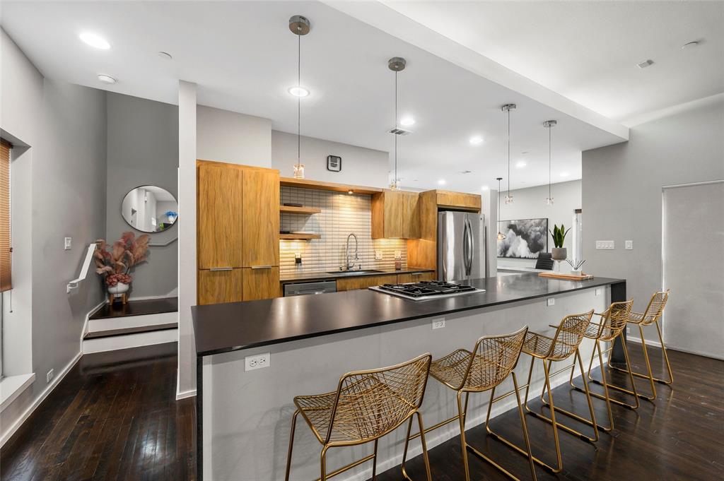 5205 Capitol Avenue, Unit 9 Dallas, TX 75206 - Photo 12 of 40