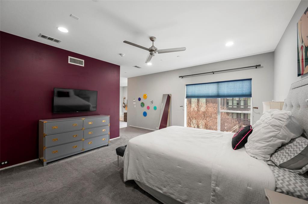 5205 Capitol Avenue, Unit 9 Dallas, TX 75206 - Photo 24 of 40