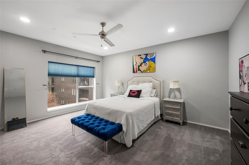 5205 Capitol Avenue, Unit 9 Dallas, TX 75206 - Photo 26 of 40