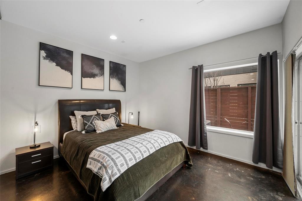 5205 Capitol Avenue, Unit 9 Dallas, TX 75206 - Photo 35 of 40