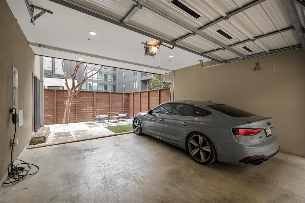 5205 Capitol Avenue, Unit 9 Dallas, TX 75206 - Photo 35 of 40