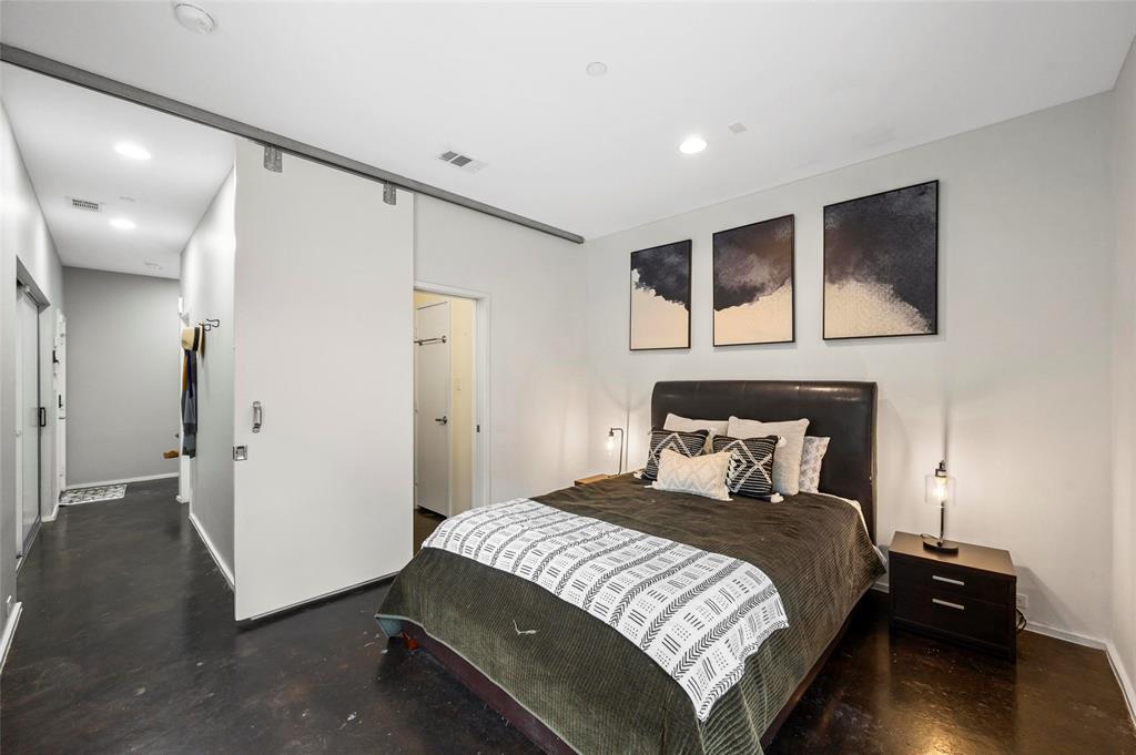 5205 Capitol Avenue, Unit 9 Dallas, TX 75206 - Photo 37 of 40