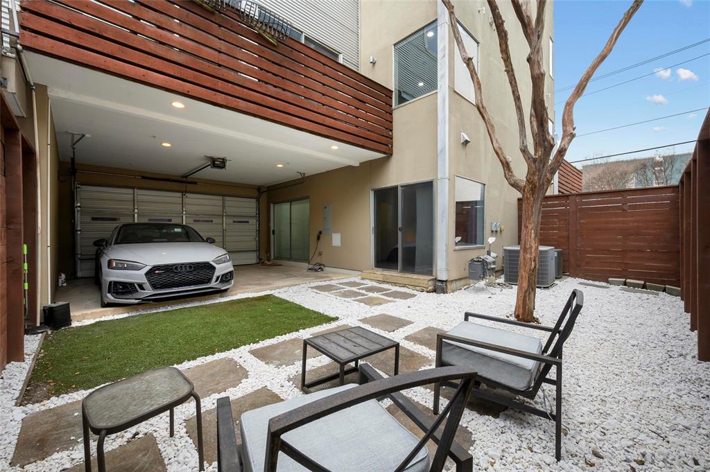 5205 Capitol Avenue, Unit 9 Dallas, TX 75206 - Photo 40 of 40