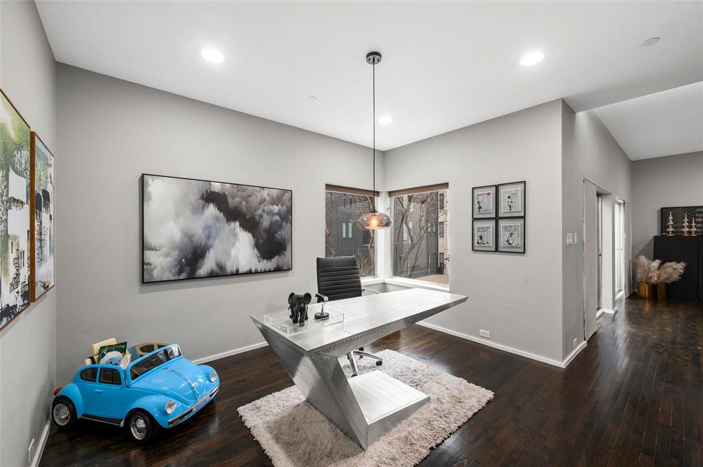 5205 Capitol Avenue, Unit 9 Dallas, TX 75206 - Photo 5 of 40
