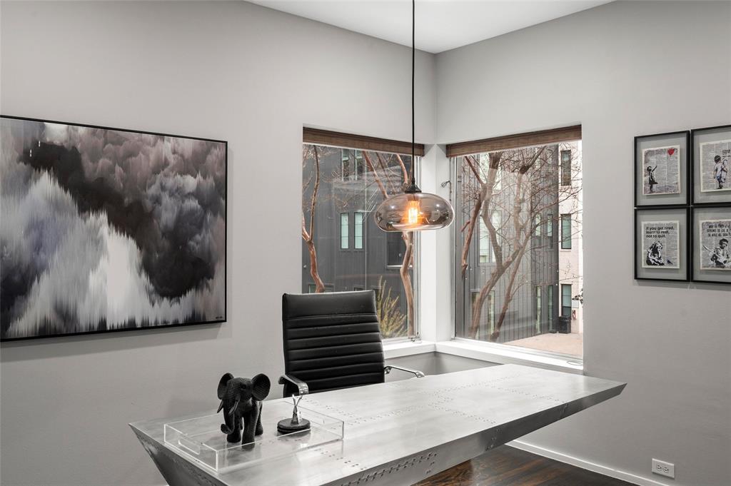 5205 Capitol Avenue, Unit 9 Dallas, TX 75206 - Photo 5 of 40