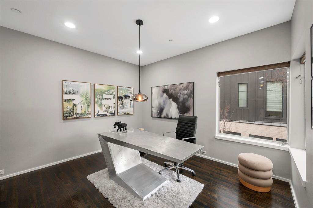 5205 Capitol Avenue, Unit 9 Dallas, TX 75206 - Photo 8 of 40