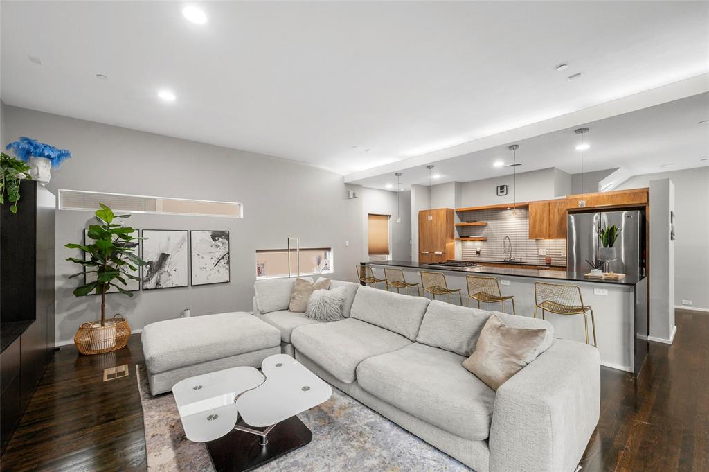 5205 Capitol Avenue, Unit 9 Dallas, TX 75206 - Photo 9 of 40