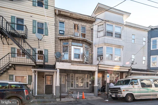 $15,000 | 5 South White Street, Shenandoah, PA 17976