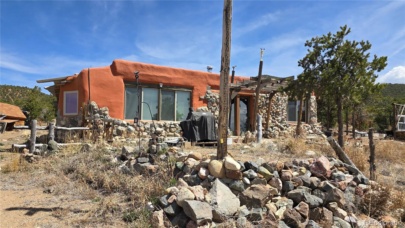 1380 Dunn Road San Luis, CO 81152 - Photo 1 of 32