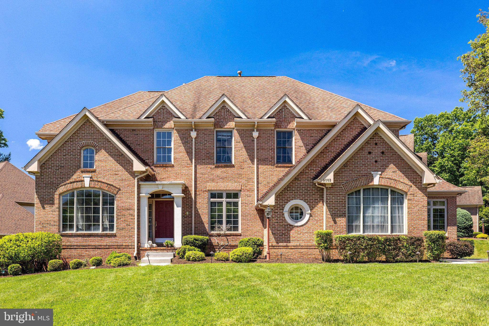 Welcome to this 6600+ square foot lovely home!