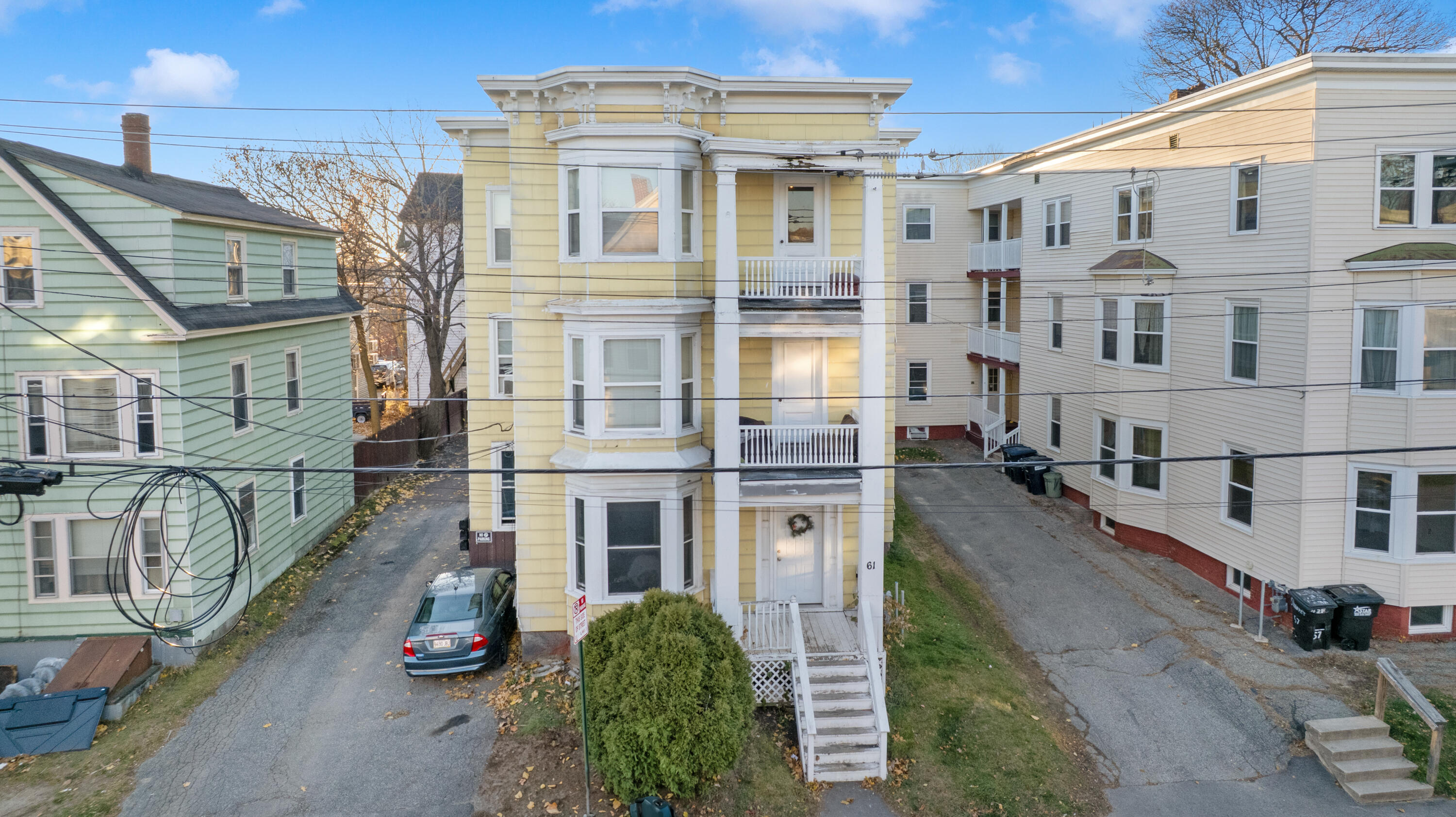 61 Shawmut Street Lewiston, ME 04240 - Photo 2 of 62 61 Shawmut Lewiston-3