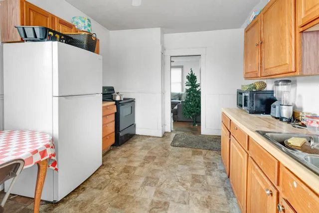 $465,000 | 61 Shawmut Street, Lewiston, ME 04240