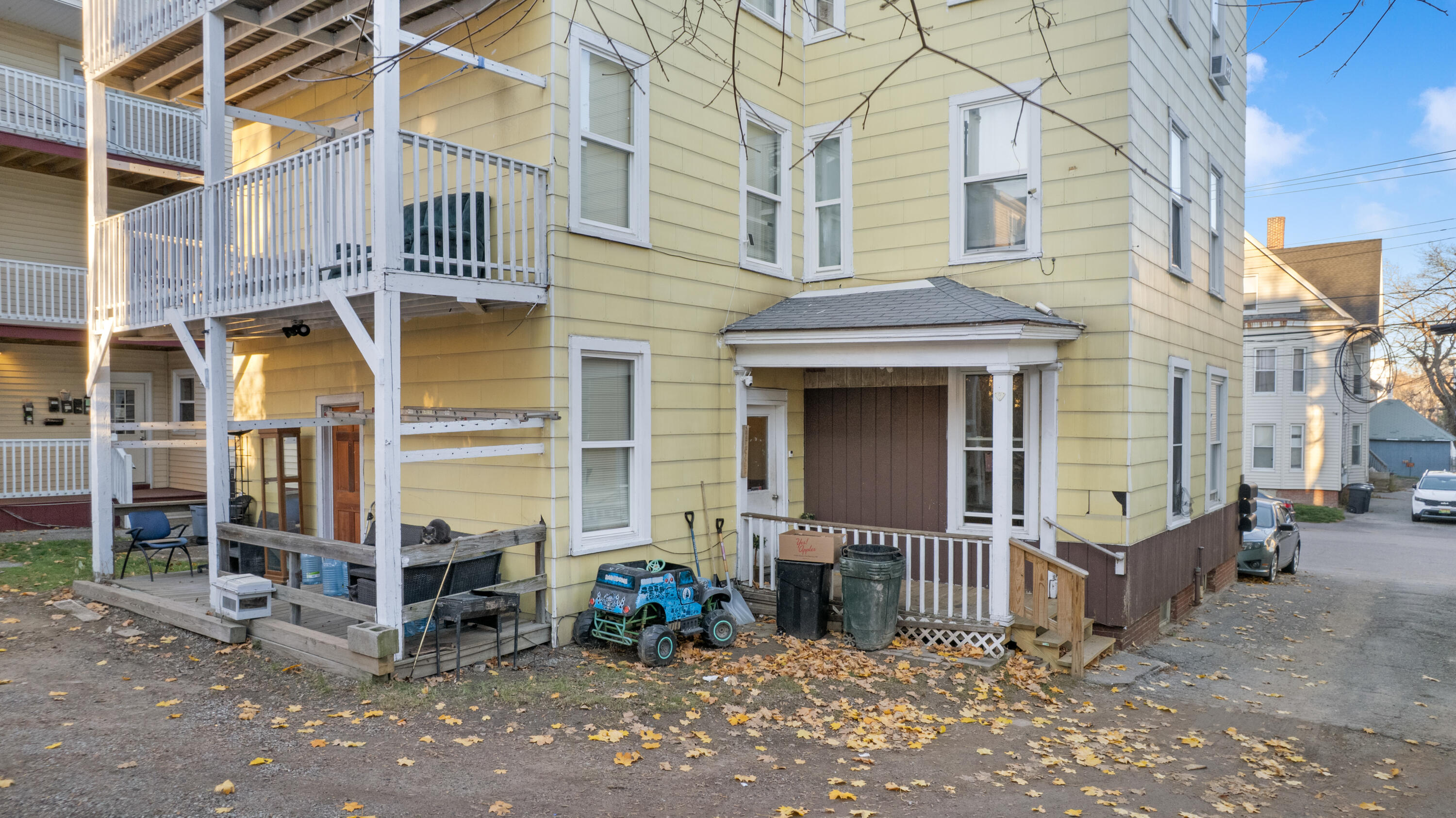 61 Shawmut Street Lewiston, ME 04240 - Photo 4 of 62 61 Shawmut Lewiston-8