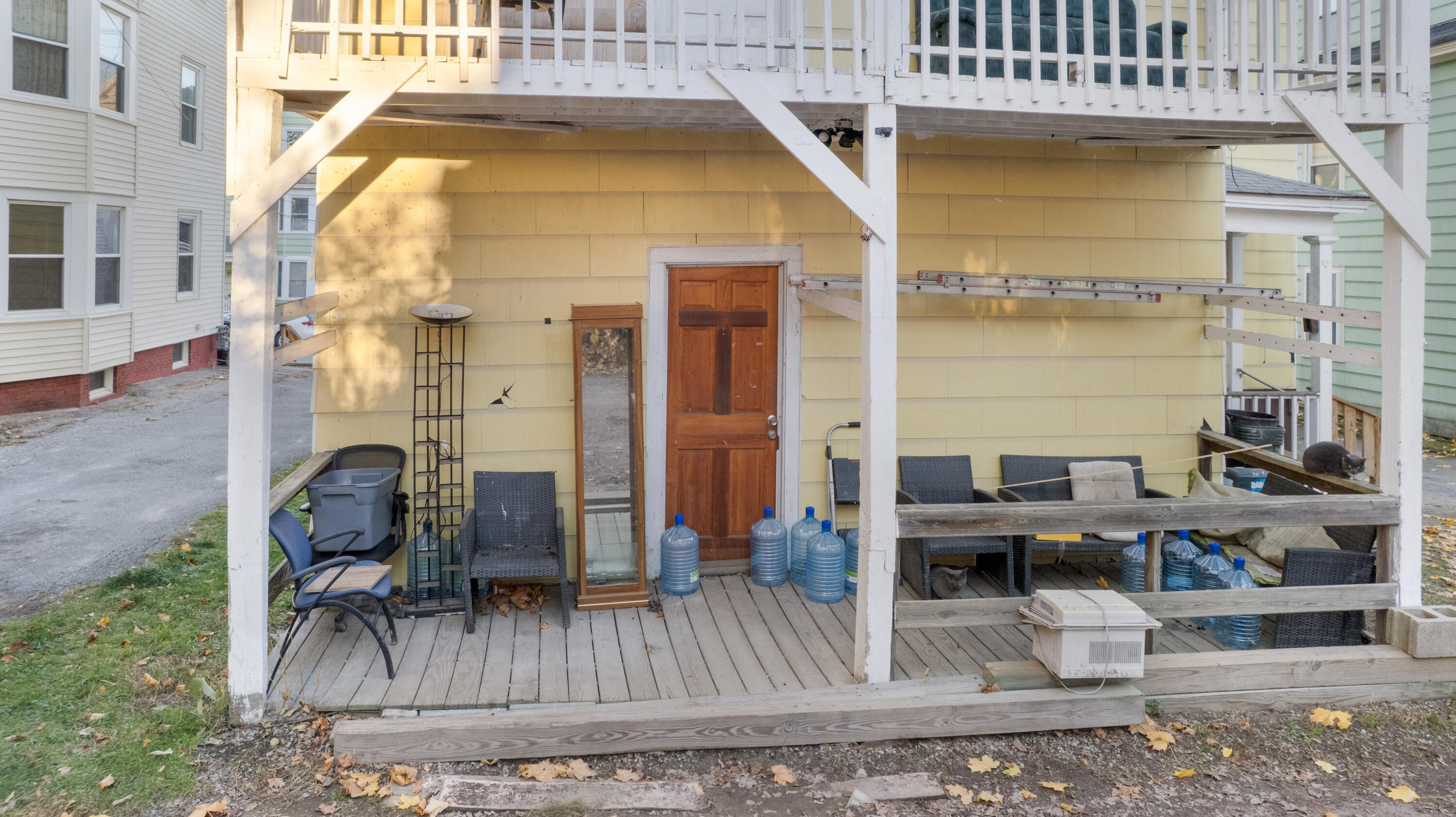 61 Shawmut Street Lewiston, ME 04240 - Photo 49 of 62 61 Shawmut Lewiston-7