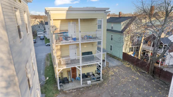 $465,000 | 61 Shawmut Street, Lewiston, ME 04240