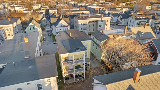 $465,000 | 61 Shawmut Street, Lewiston, ME 04240