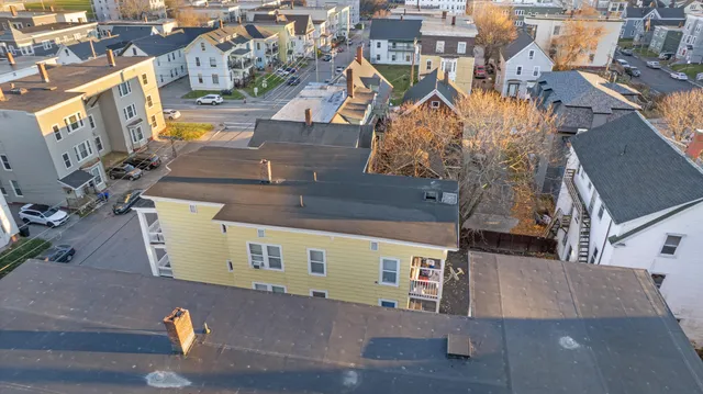 $465,000 | 61 Shawmut Street, Lewiston, ME 04240