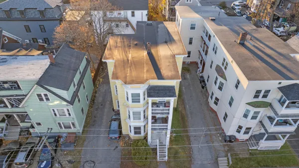 $465,000 | 61 Shawmut Street, Lewiston, ME 04240