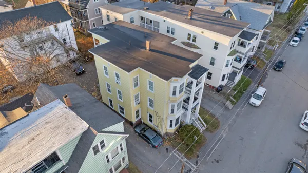 $465,000 | 61 Shawmut Street, Lewiston, ME 04240