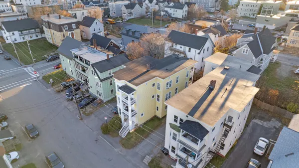 $465,000 | 61 Shawmut Street, Lewiston, ME 04240