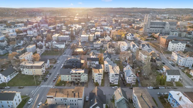 $465,000 | 61 Shawmut Street, Lewiston, ME 04240