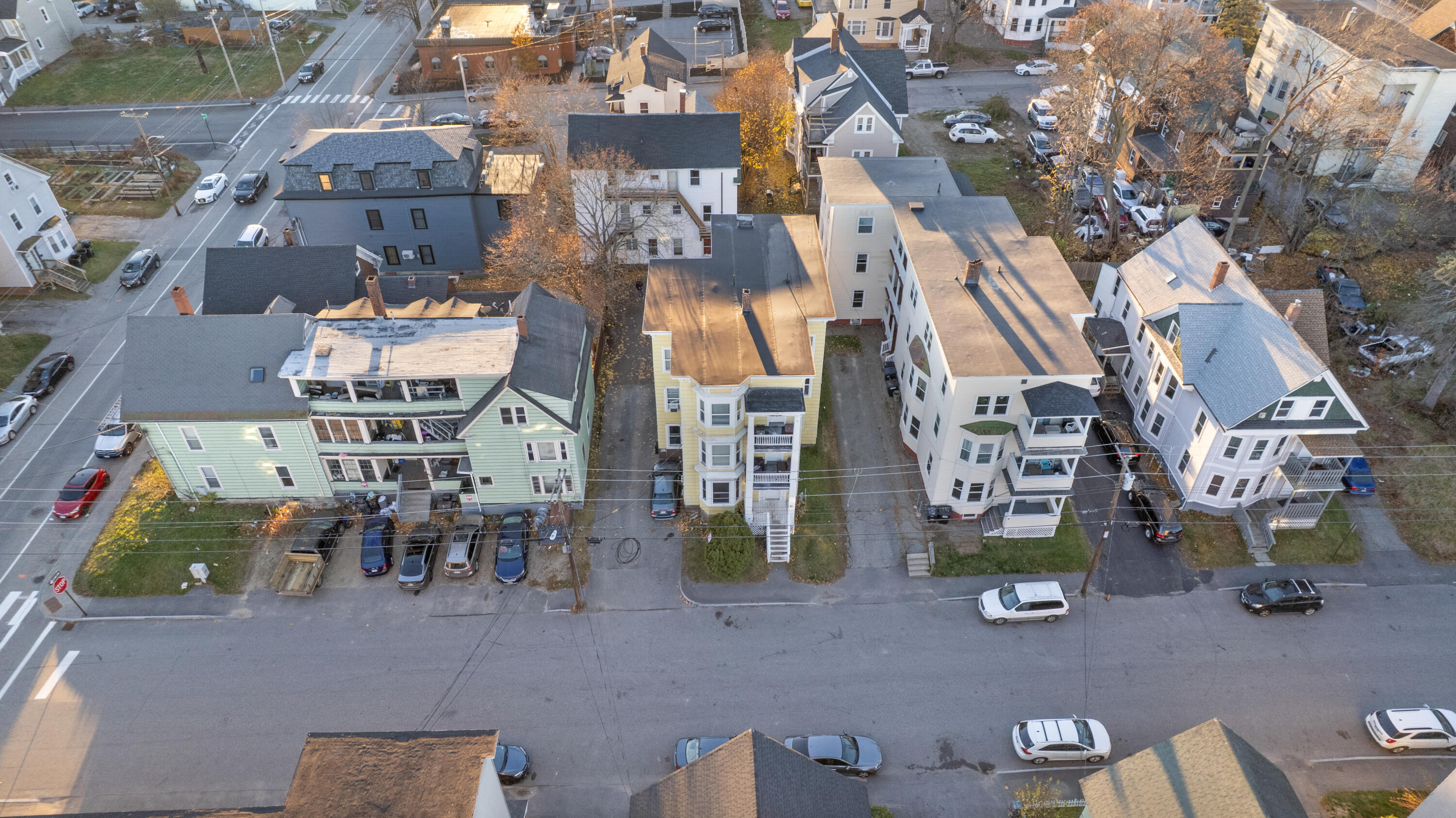 61 Shawmut Street Lewiston, ME 04240 - Photo 6 of 62 61 Shawmut Lewiston-14