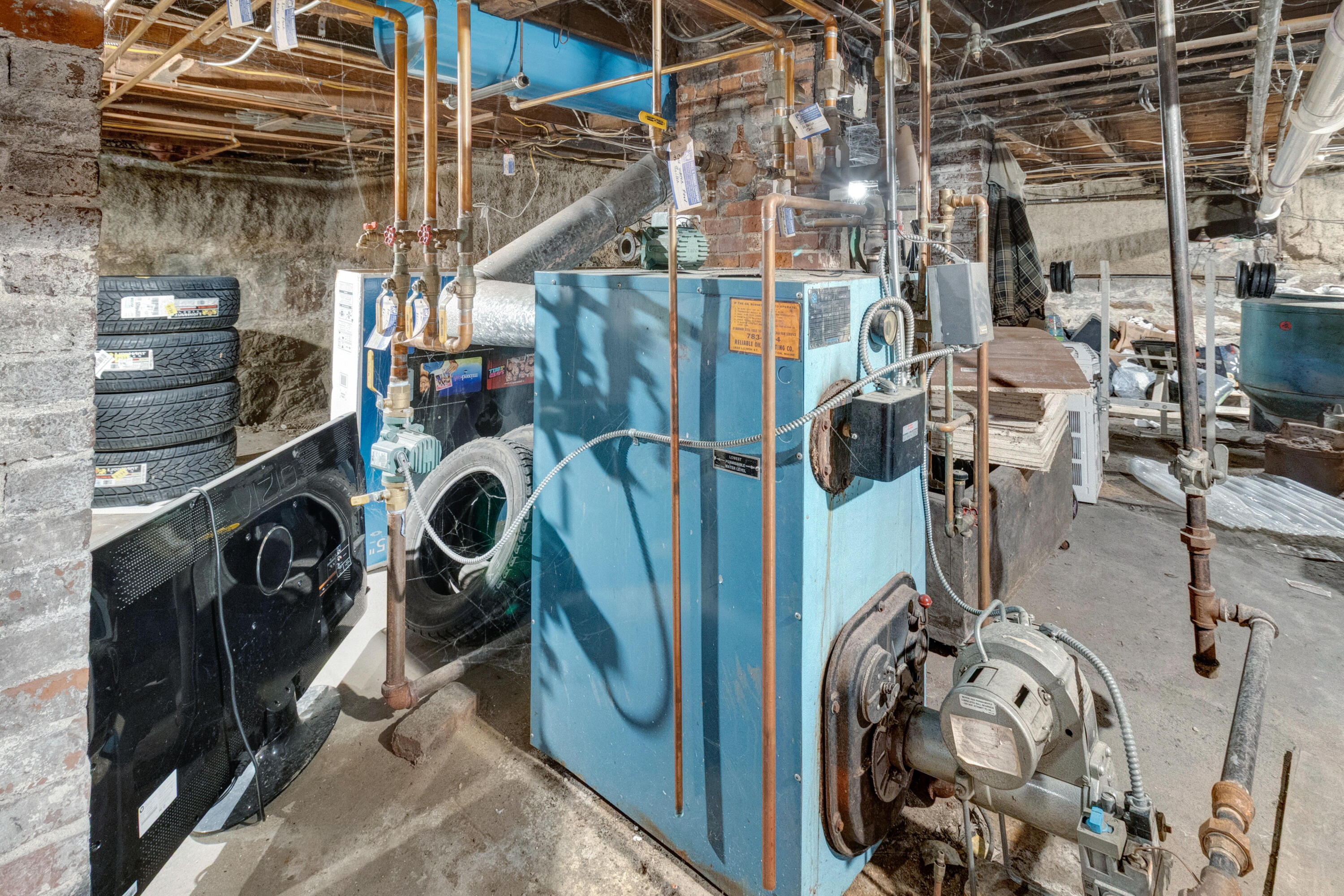 61 Shawmut Street Lewiston, ME 04240 - Photo 62 of 62 61 Shawmut Lewiston-24