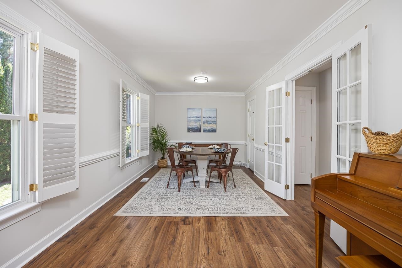 6345 Wynbrook Way Raleigh, NC 27612 - Photo 13 of 40 Photo 13