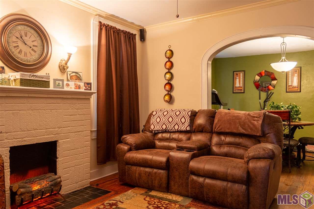 3017 Dayton Street Baton Rouge, LA 70805 - Photo 2 of 14