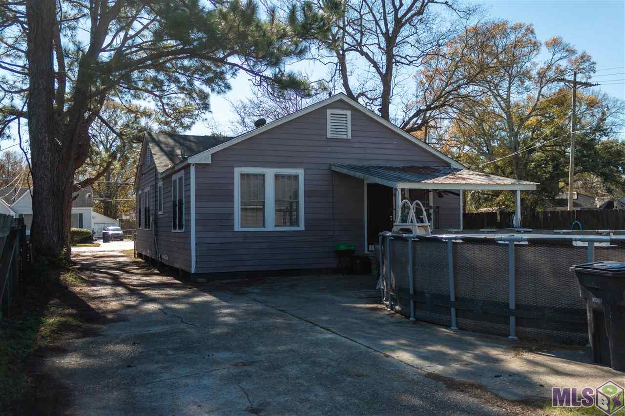 3017 Dayton Street Baton Rouge, LA 70805 - Photo 10 of 14