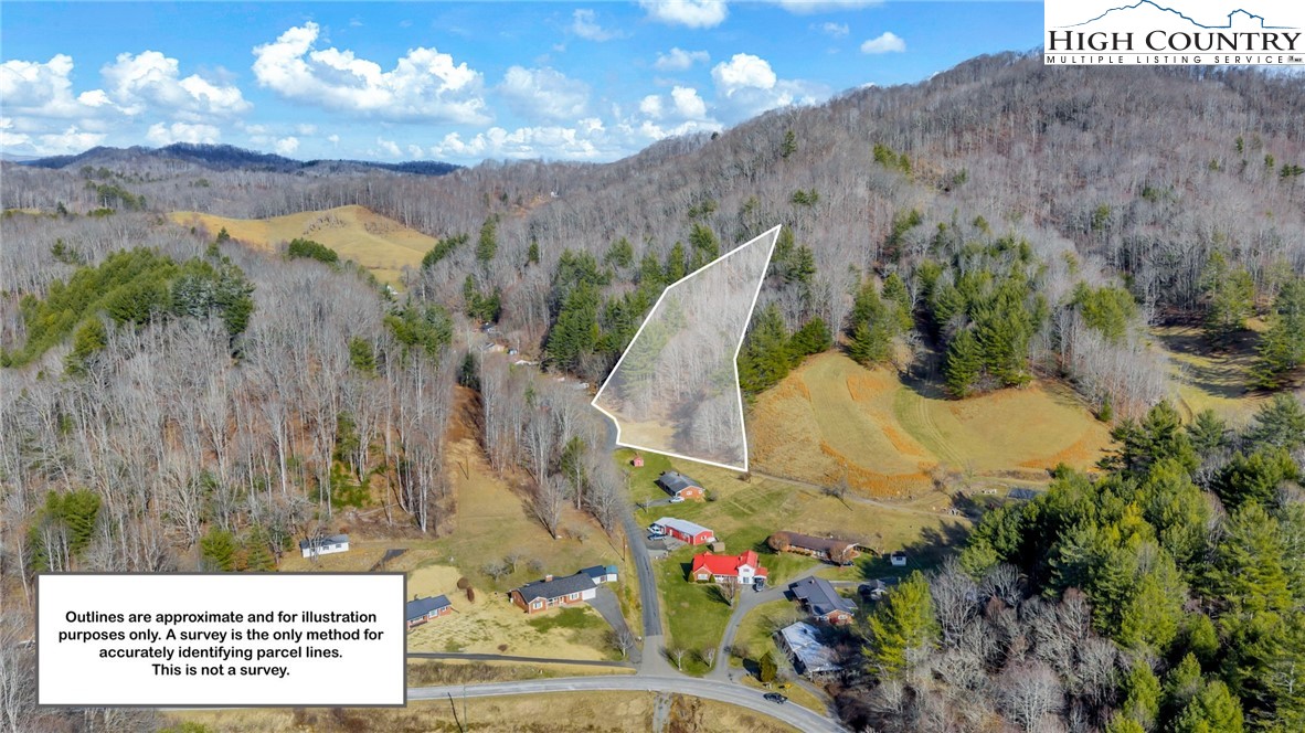 228 Don Adams Road Lansing, NC 28643 - Photo 14 of 17 Gallery Image 14