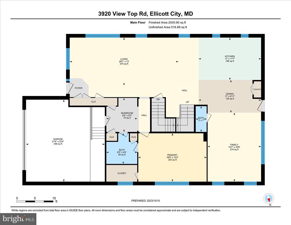 3920 View Top Road Ellicott City, MD 21042 - Photo 54 of 56