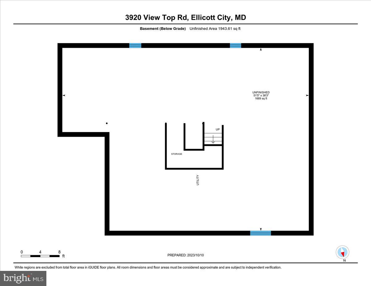 3920 View Top Road Ellicott City, MD 21042 - Photo 56 of 56