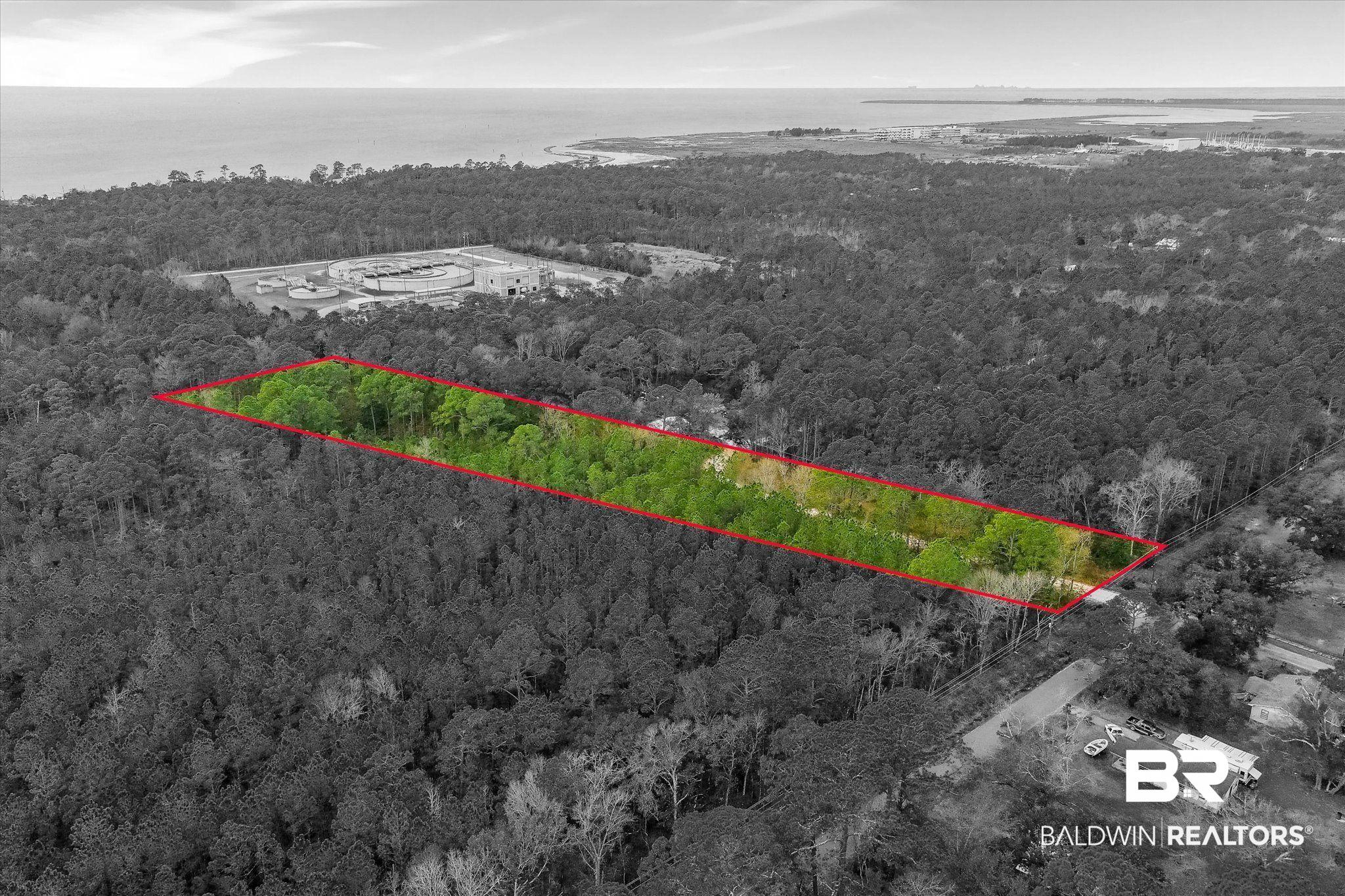 5414 Sumatra Drive Coden, AL 36523 - Photo 20 of 23