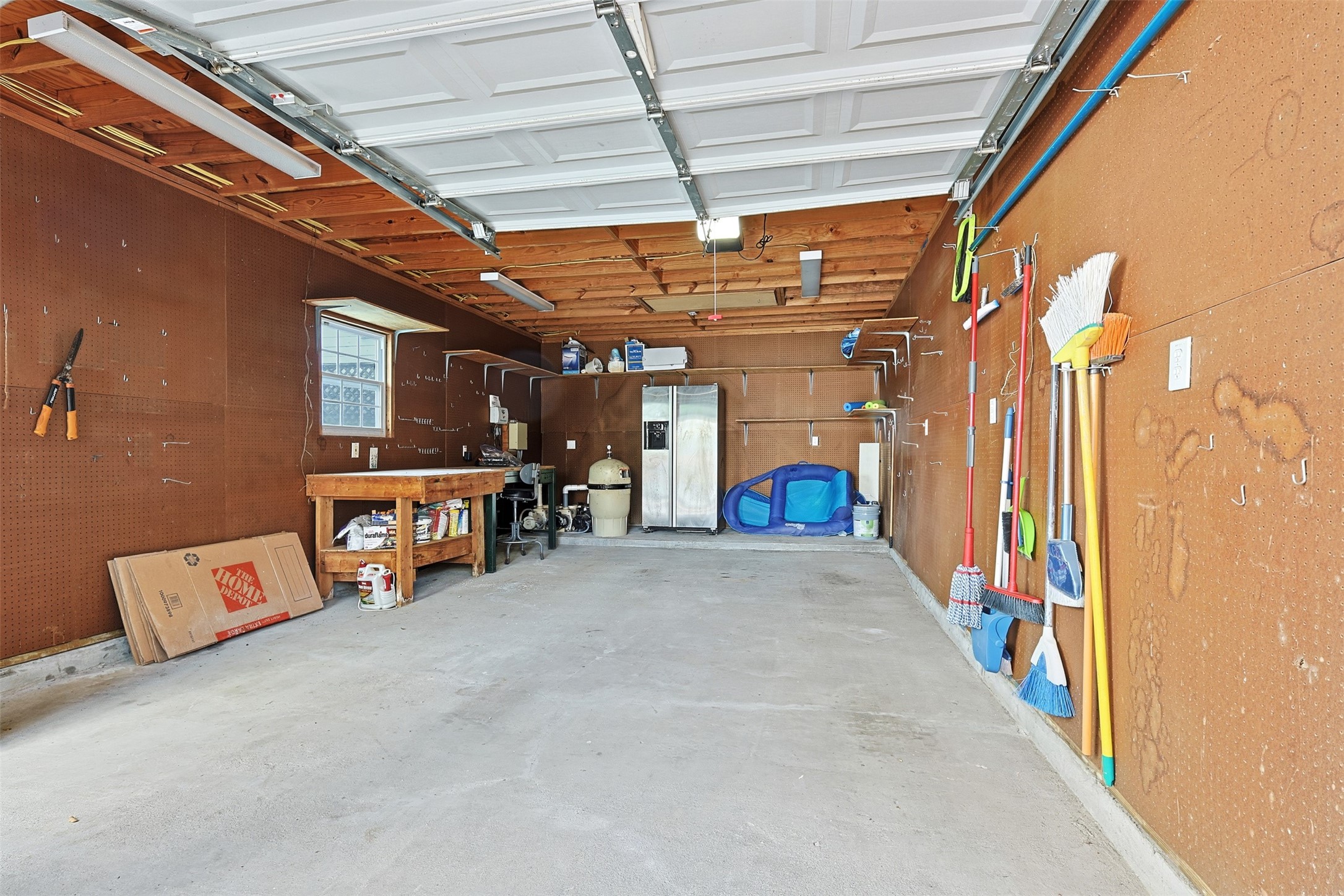 1311 Peden Street Houston, TX 77006 - Photo 21 of 21 a view of a storage in a room