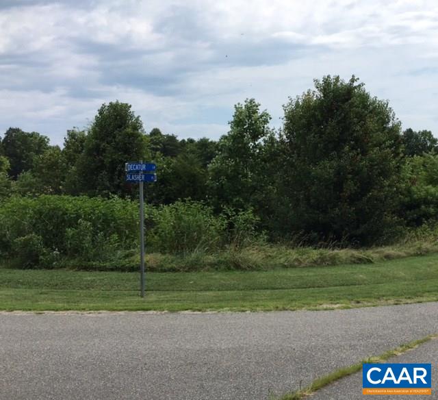 Lot 435 Decatur Lane Mineral, VA 23117 - Photo 1 of 3 Gallery Image 1