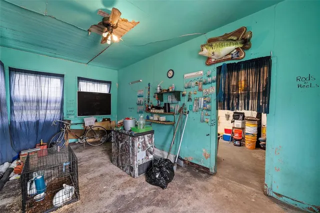 $375,000 | 416 Capps Street, Marlin, TX 76661