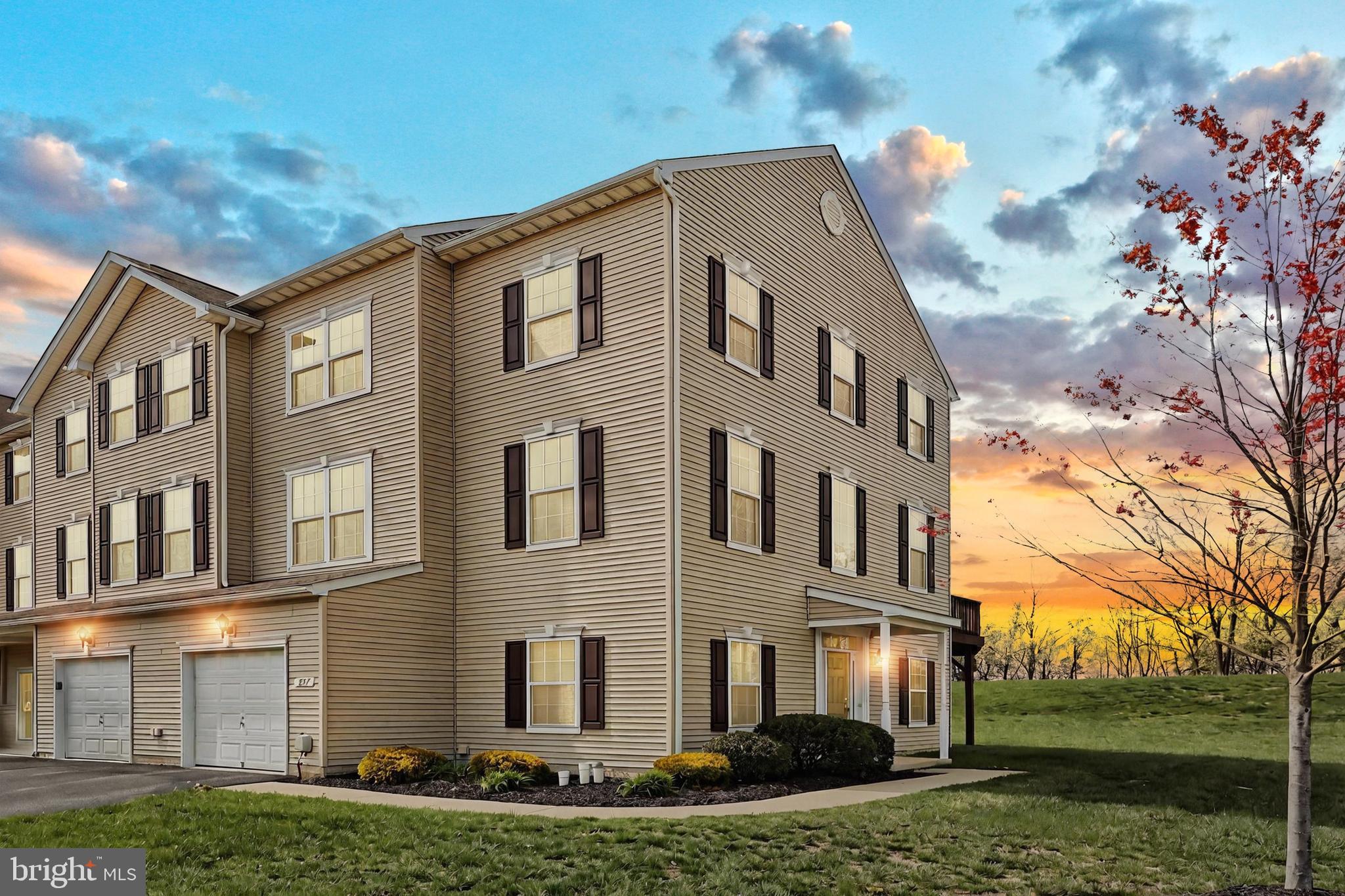 537 Marion Road, Unit 537 York, PA 17406 - Photo 1 of 38 Gallery Image 1