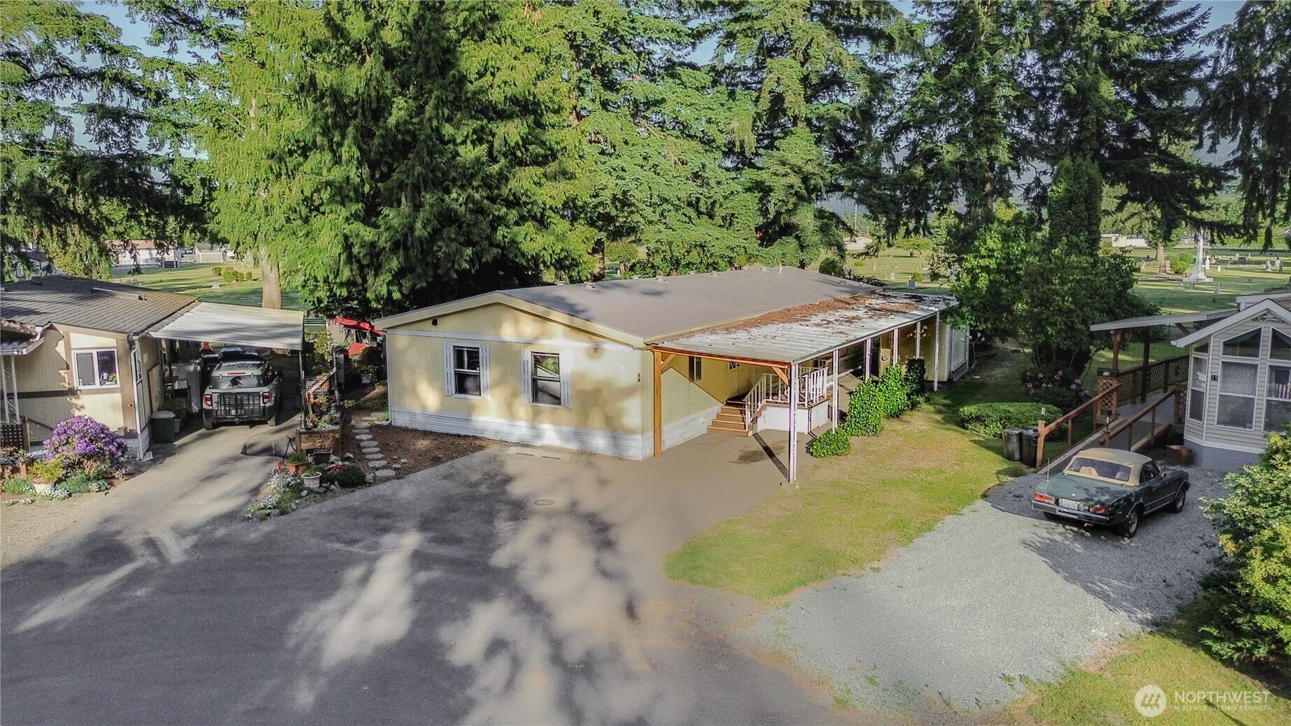 24443 Wicker Road, Unit 16 Sedro-Woolley, WA 98284 - Photo 1 of 35 Gallery Image 1