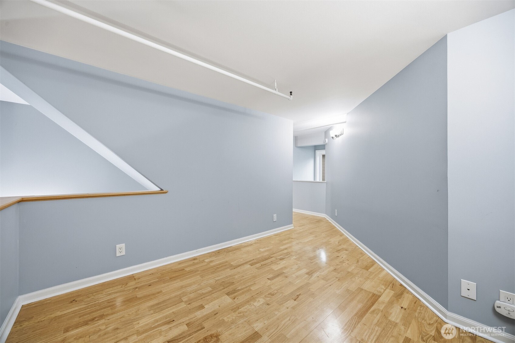 1201 11th Street, Unit 303 Bellingham, WA 98225 - Photo 23 of 34 a view of empty room
