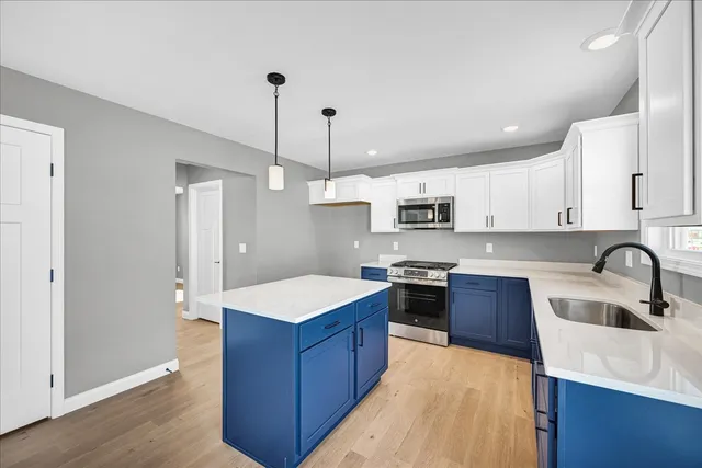 $337,000 | 502 Travis Drive, Carlock, IL 61725