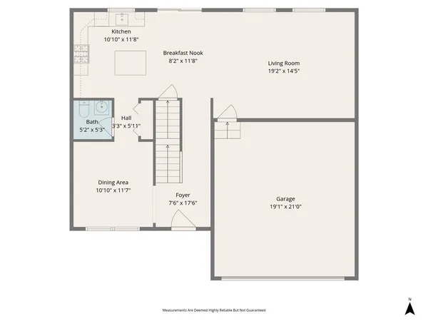 $337,000 | 502 Travis Drive, Carlock, IL 61725