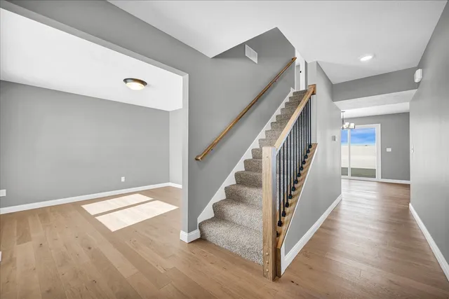 $337,000 | 502 Travis Drive, Carlock, IL 61725