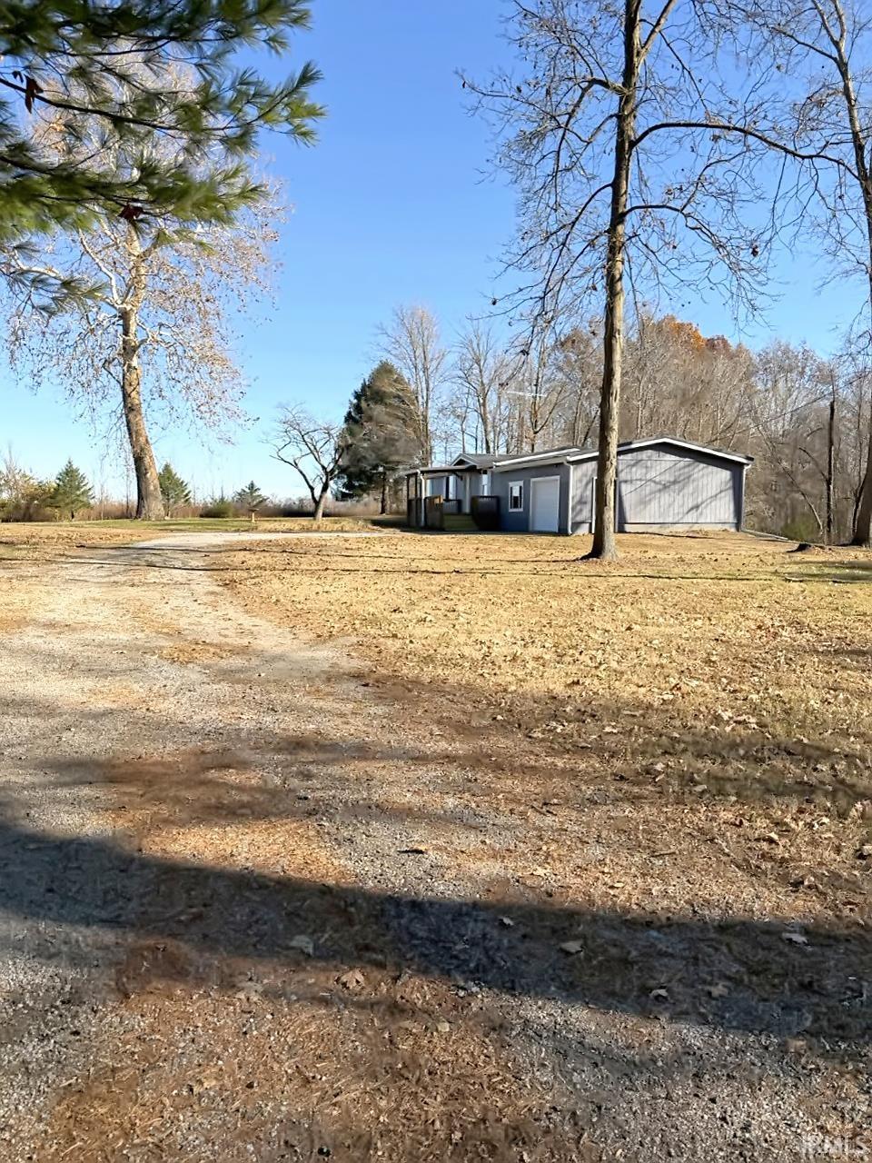 5314 West Gas Line Road Frankfort, IN 46041 - Photo 3 of 21