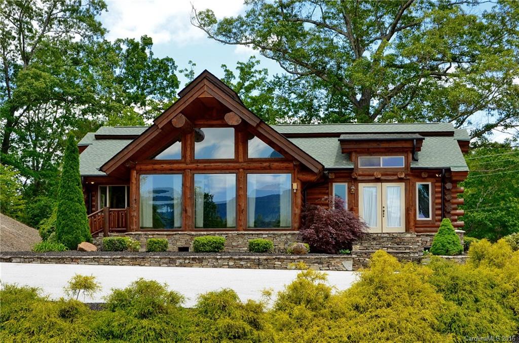 7214 Highway 9 Mill Spring, NC 28756 - Photo 1 of 19