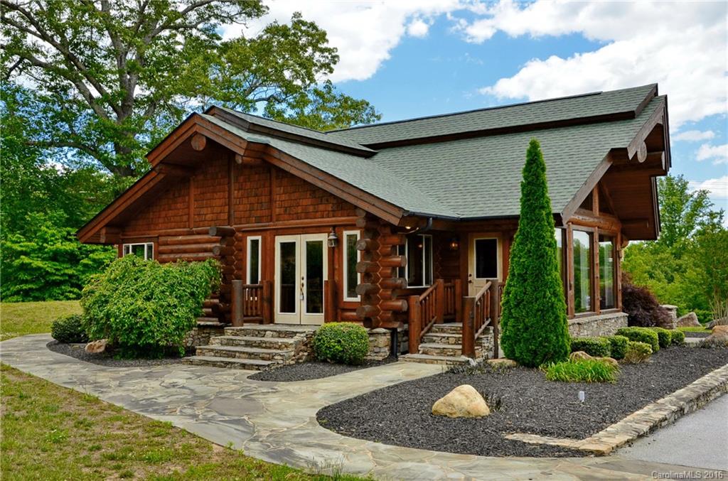 7214 Highway 9 Mill Spring, NC 28756 - Photo 2 of 19